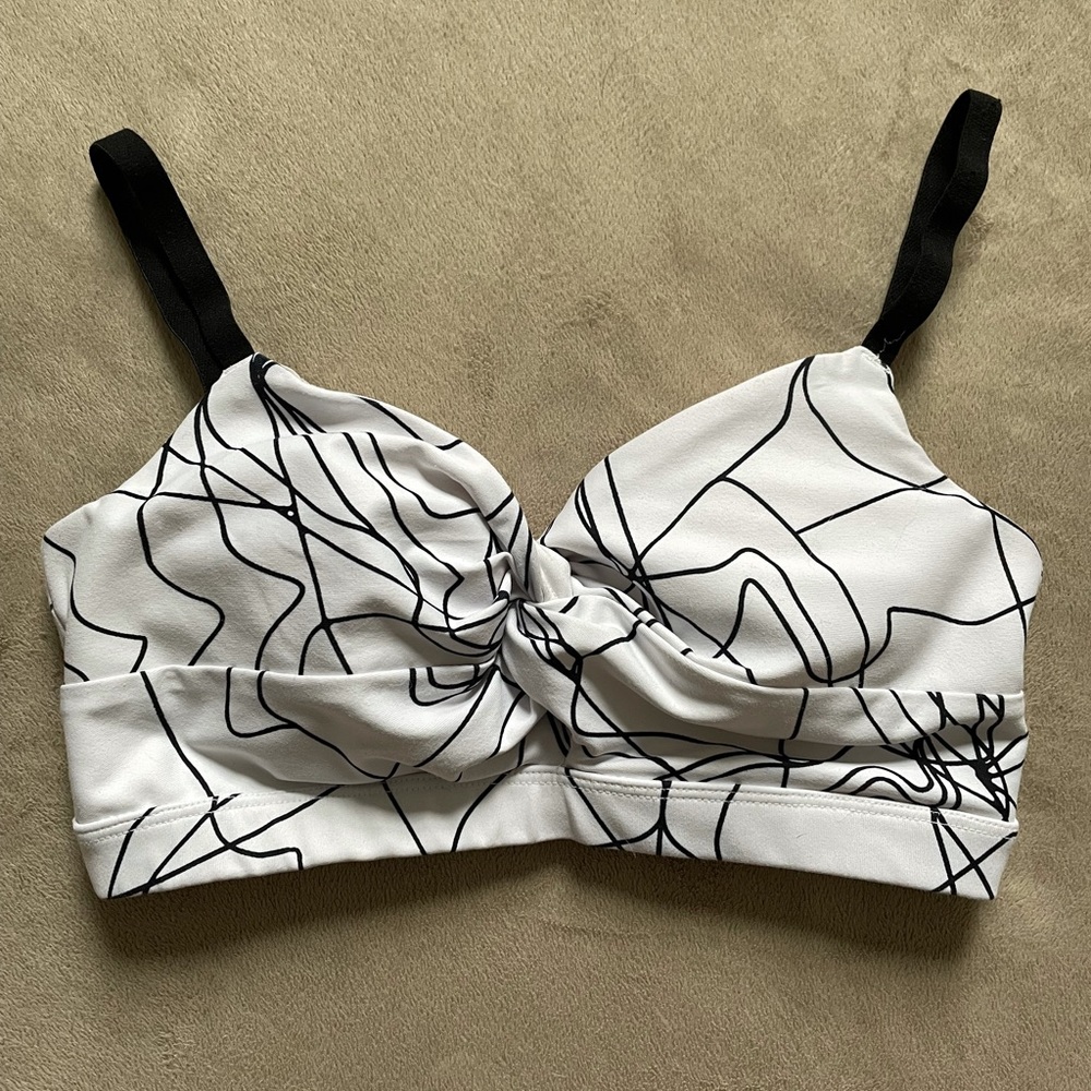 Fabletics Sports Bra